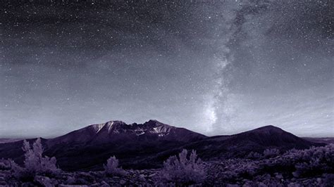 10 Spectacular Parks for Stargazing · National Parks Conservation Association