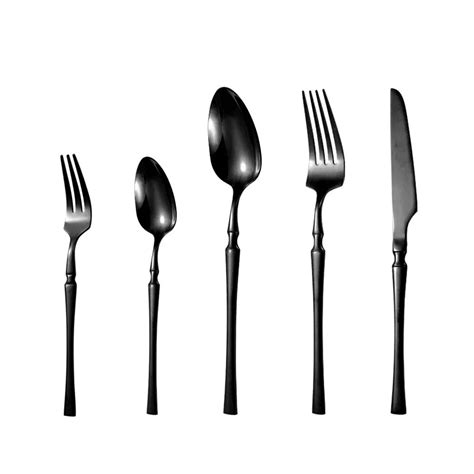 Stainless Steel Cutlery Set