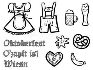 Ausmalbilder Oktoberfest 03 Oktoberfest Schule Malvorlagen Ausmalbilder