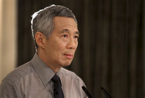 Singapore PM Lee Hsien Loong remains highest paid country leader with ...