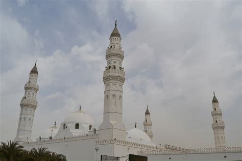 7 Facts about the history of Masjid-e-Quba – Haramain