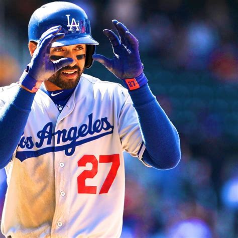 The Matt Kemp Net Worth 2024 Breakdown