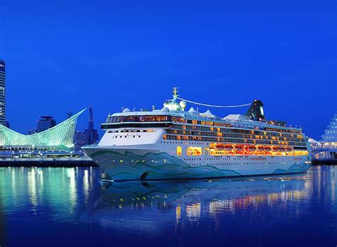 Asia Cruises | Norwegian Cruise Line