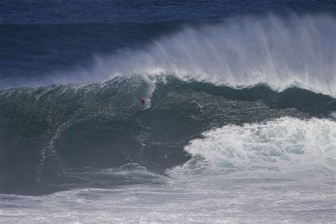 cbdMD é o novo patrocinador do Jaws Big Wave Championships da World