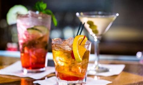 Un Anno A Tutto Cocktail Dallold Fashioned Allo Spritz Ecco I 15 Più Venduti La Repubblica