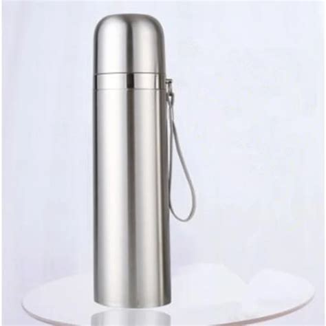 Thermos Teapot Stainless Steel Insulated Hot Water Cup Coffee Insulation Cup Hot Travel Ship Tea