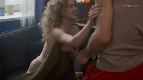 Nude Video Celebs Anna Kotova Sexy Onlajf S01e04 05 2022