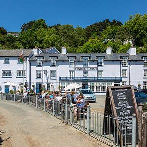 The 5 Best 4 Star Hotels in Aberdyfi (Aberdovey) 2023 (with Prices ...