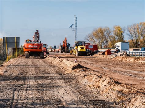 Quels Sont Les Differents Types De Balisage De Chantier Necessaire Pour