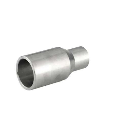 Mss Sp L High Pressure Pipe Fittings Concentric Nipple Swage