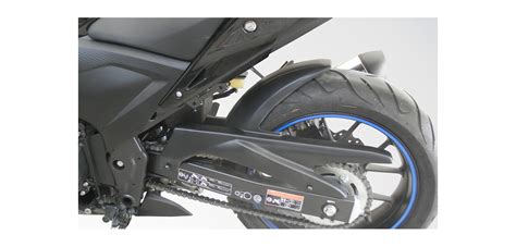 Rear Hugger For Honda CBR 500 R Large CafeRacerWebshop