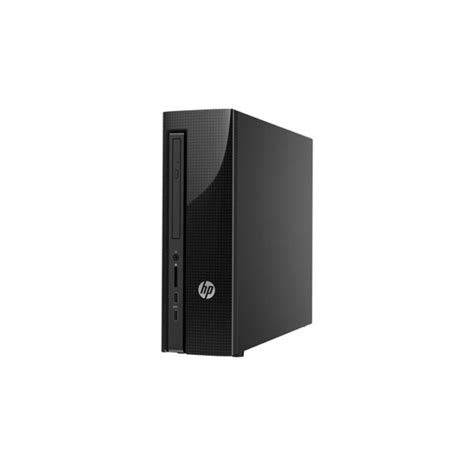 Harga Hp Slimline 450 122D N4Q80AA Desktop Core I5 4GB 1TB Win10