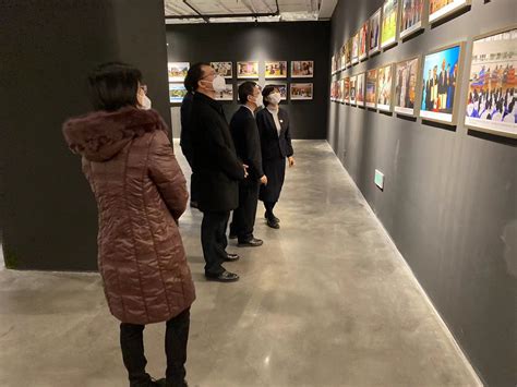 纪念中日邦交正常化50周年摄影作品展在沈开展 中国日报网