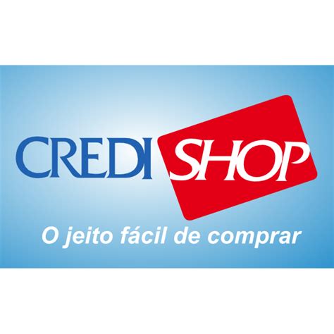 CRED SHOP Logo Download png