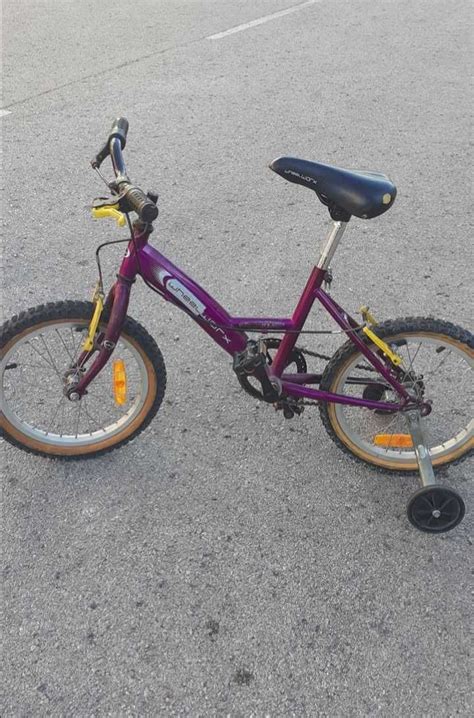 Bicicleta Crianca S O Sebasti O Olx Portugal