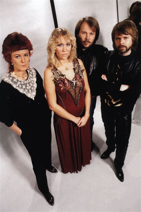 Abba Abba Photo 31566419 Fanpop