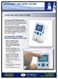 Extricare Negative Pressure Wound Therapy Npwt System