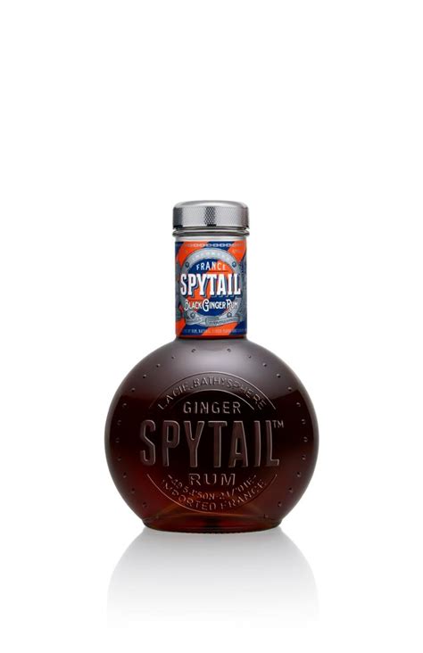 Introducing Spytail Black Ginger Rum Sandton Magazine