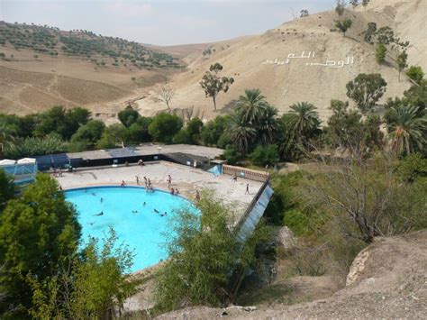 Take A Thermal Bath