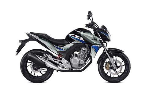 Cb 250f Twister 2019 Ganha Novos Freios E Preço Diminui Artofit