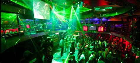 Top 5 Night Clubs in Santiago | SantiagoChile.com