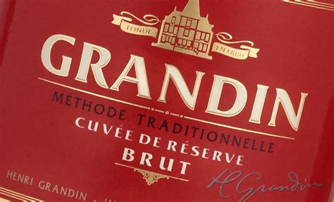 Henri Grandin