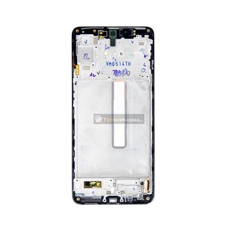 Pantalla Lcd Display Samsung Galaxy M G M Original Service Pack