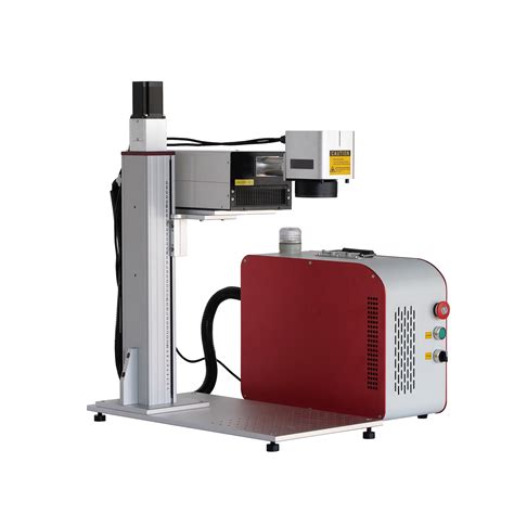 W W Nm Uv Laser Marking Machine For Pcb Fpc Glass Ceramic Plastic