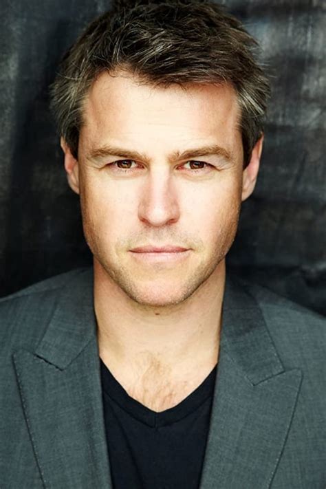 Rodger Corser — The Movie Database Tmdb