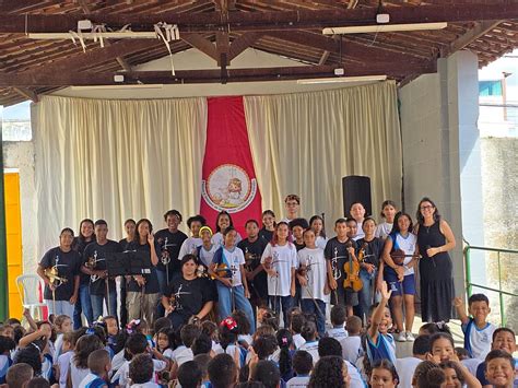 Emef Santa Rita De Cássia