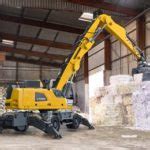 L M Industry Litronic Electric Scrap Handler Gt Mid Atlantic