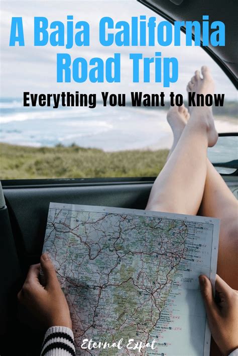 Baja California Road Trip: A Northern Baja Itinerary | California ...