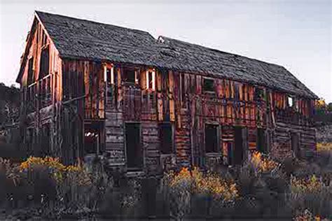 Utah Ghost Towns | Index of picture galleries | Ghost Town photos