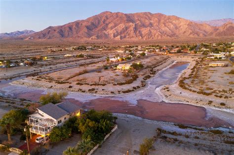 Can The Salton Sea Be Saved — High Country News Know The West