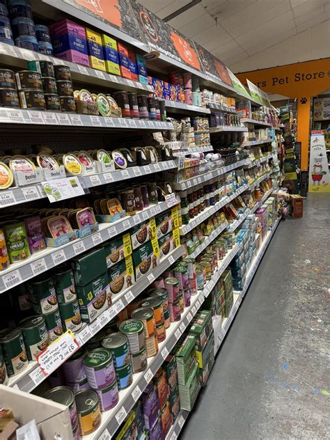 Pet Planet Trowbridge added a new... - Pet Planet Trowbridge