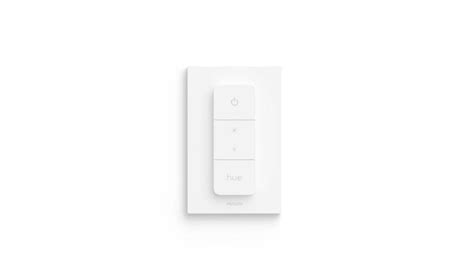 Philips Hue Dimmer Switch New Version Whiteharvey Norman Harvey