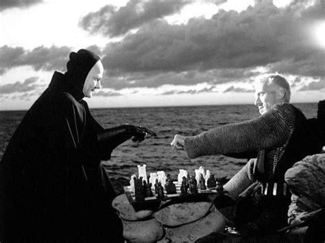 The Seventh Seal Chess Scene X C Default Alerta Geek