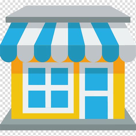 Customers Shopping Icon