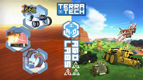 Terratech Deluxe Edition Baixe E Compre Hoje Epic Games Store