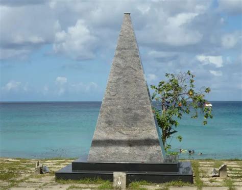 Famous Monuments In Barbados Most Visited Monuments In Barbados