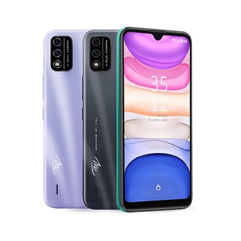 Itel A49 Price Full Features And Specification - WexPhones