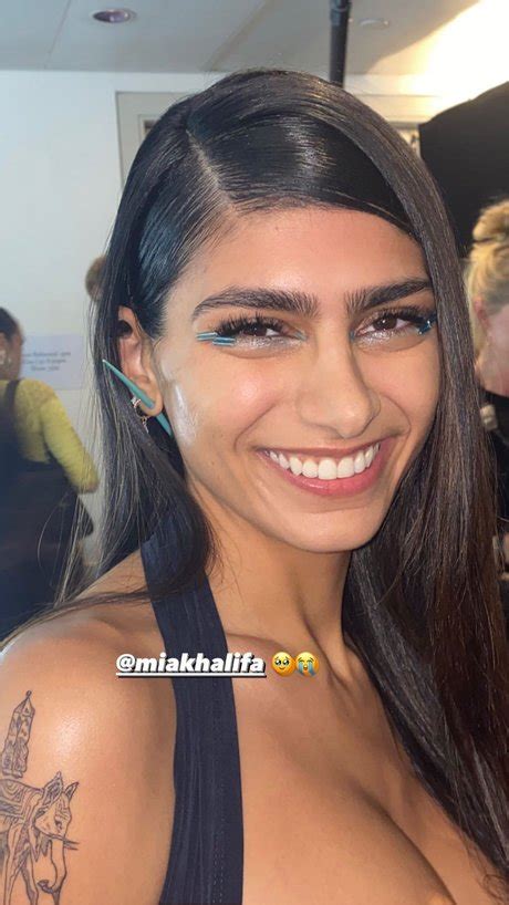 Mia Khalifa Nude OnlyFans Leaked Photo 1877 TopFapGirls