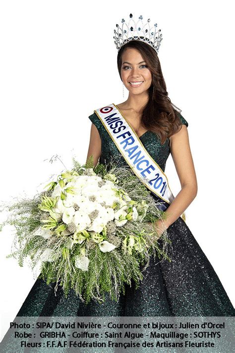 Vaïmalama Chavez Miss France 2019 et Tahiti Origin by M au Salon du