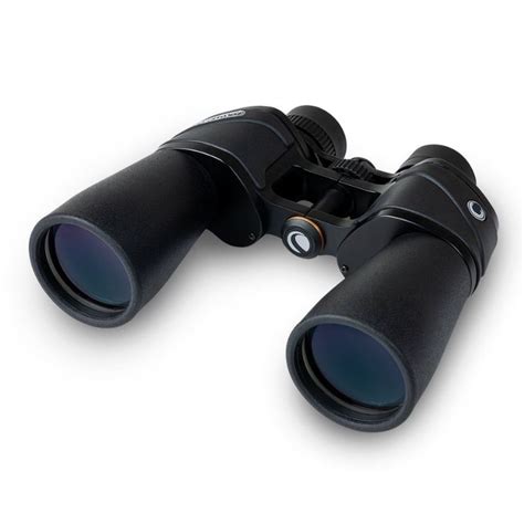 Celestron Ultima 10x50mm Porro Prism Binoculars