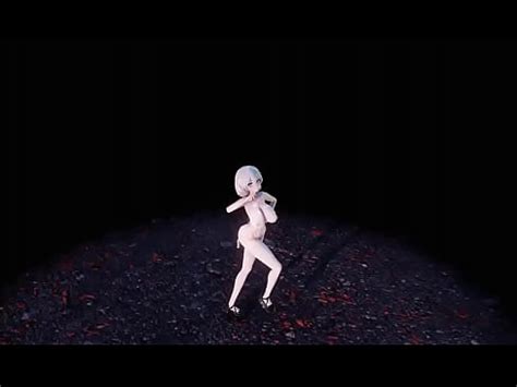 MMD Sexy Adult Theresa Apocalypse XVIDEOS