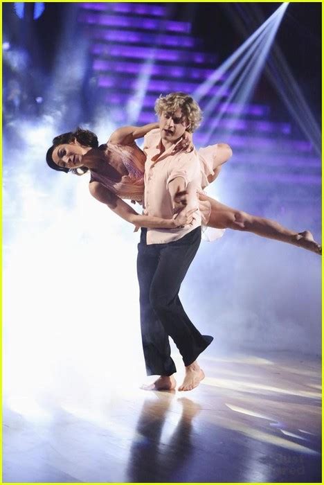 Meryl Davis Maksim Chmerkovskiy WIN Dancing With The Stars Season