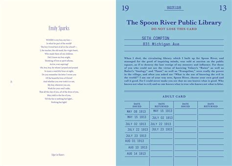 Spoon River Anthology Pdf 4