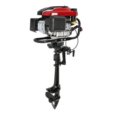 Jual Mesin Tempel Matsumoto Outboard Motor Tak Mob G Shopee