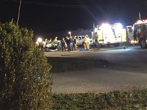 Coroner Identifies Men Killed In Dauphin Co Crash Whp