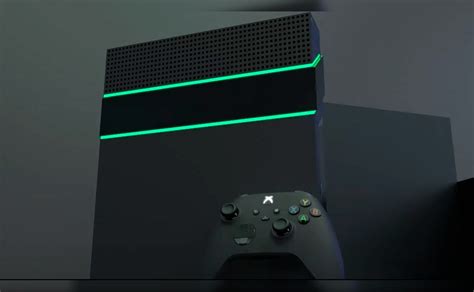 Xbox Series X Slim, everything we know about the "mini" version of Xbox ...